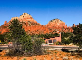 35 Sky Line Dr, Sedona, AZ 86336