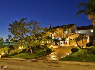 5391 Evening Sky Dr, Simi Valley, CA 93063