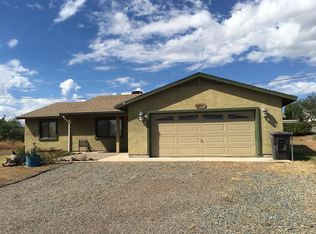 20145 E Cedar Canyon Dr UNIT 2, Mayer, AZ 86333