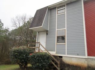 7 & 10 N Crossridge Dr SE #28, Silver Creek, GA 30173