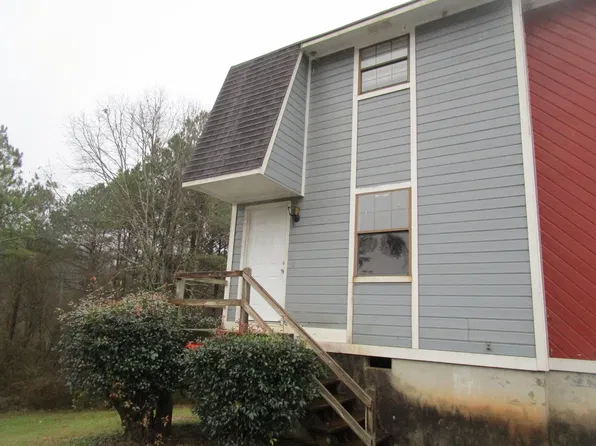 7 & 10 N Crossridge Dr SE #28, Silver Creek, GA 30173