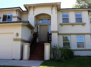 6992 Cinnamon Dr, Sparks, NV