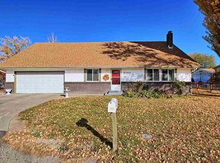 2988 Hall Ave, Grand Junction, CO 81504