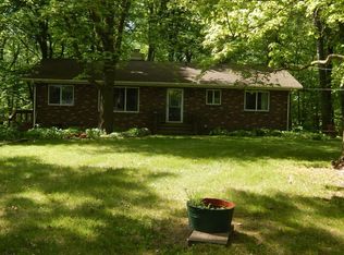 1600 Darwin Rd, Pinckney, MI 48169