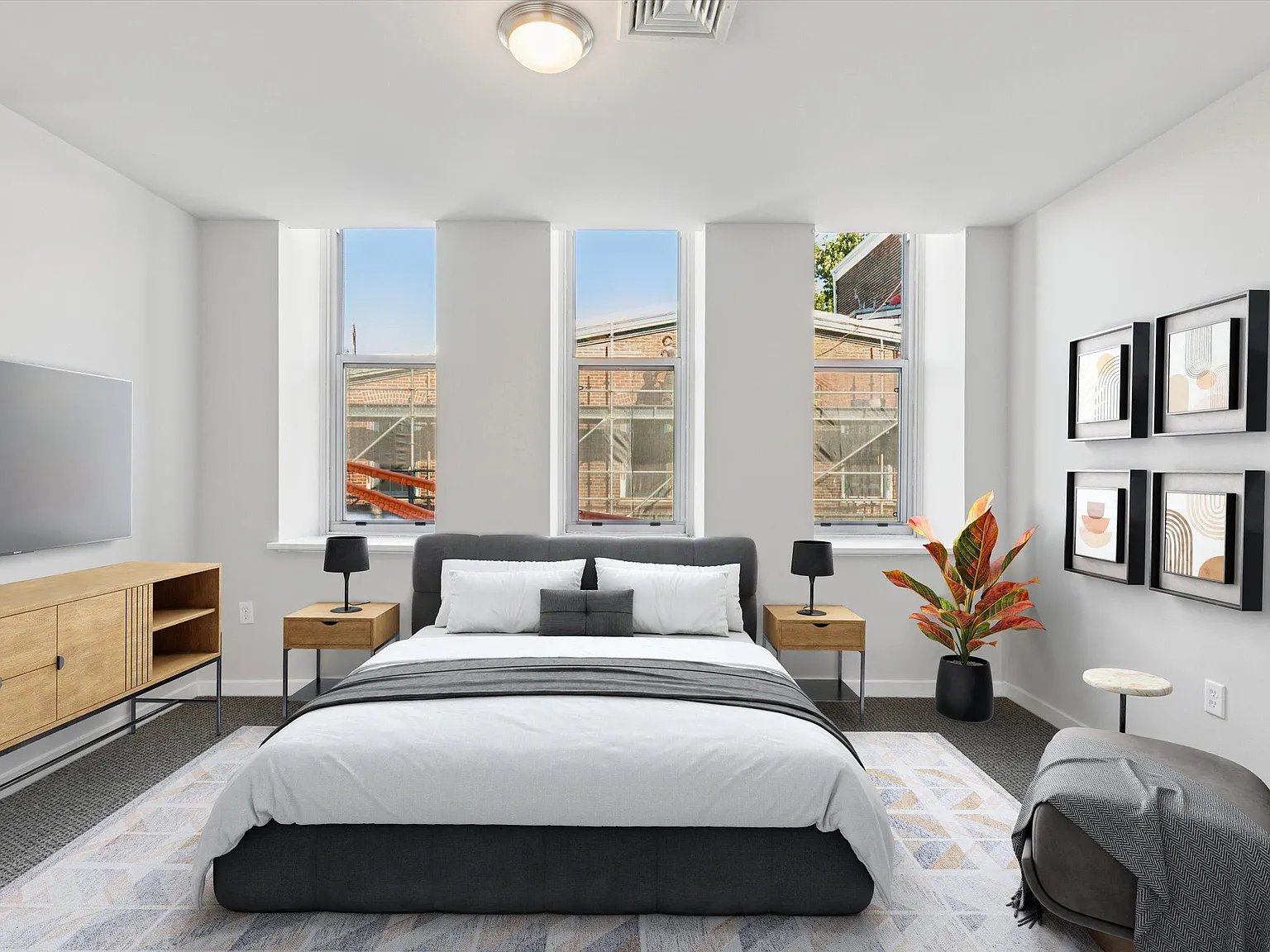 Archview Apartments — Photo 4