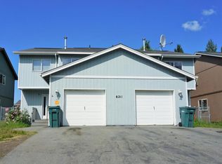 8211 E 36th Ave, Anchorage, AK 99504
