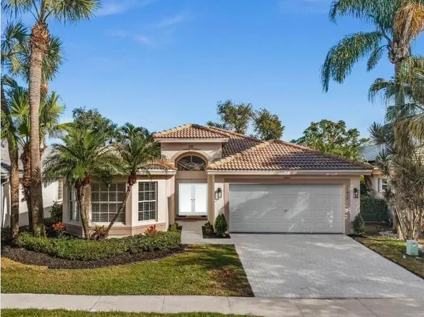 11419 Deleon Circle, Boynton Beach, FL 33437