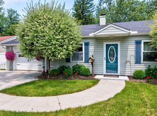 5933 Keith Dr, Madison, OH 44057