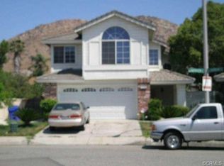 11549 Aberdeen Dr, Fontana, CA 92337