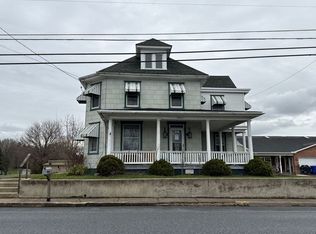 2027 Buchanan Trl E, Greencastle, PA