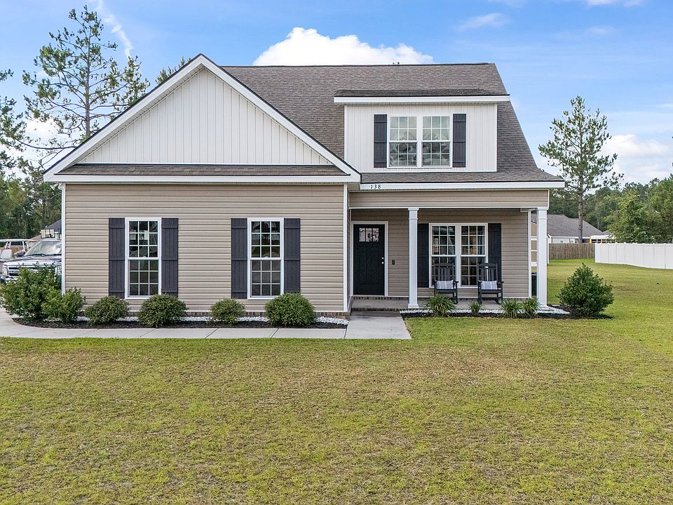 1st image of 138 River Bluff Way