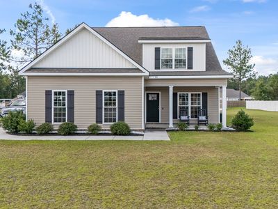 138 River Bluff Way, Ellabell, GA, 31308