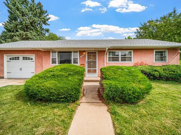 3305 Wedgewood Dr, Pueblo, CO 81005