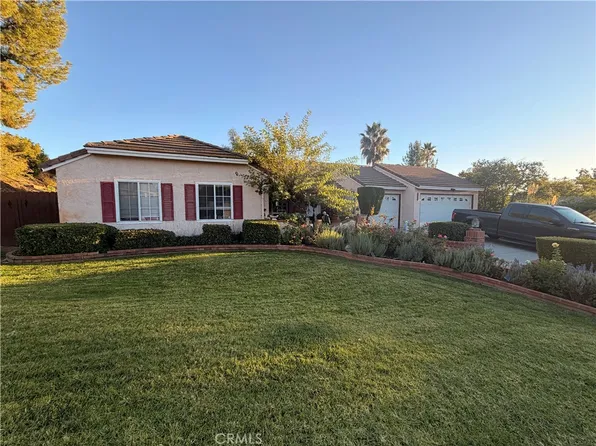 24879 Manzanita Ave, Moreno Valley, CA 92557