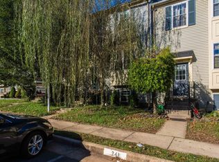 7636 Chadds Landing Way, Manassas, VA 20111