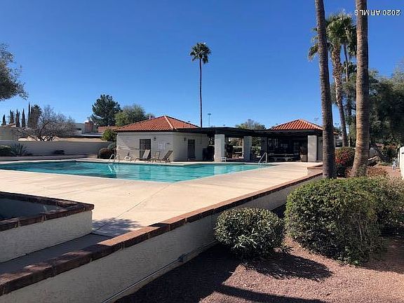 2nd image of 2340 N Camino De Esperanto