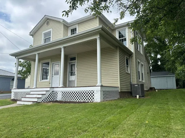 1139 S High St, Harrisonburg, VA 22801
