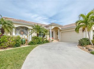 2336 Via Veneto Dr, Punta Gorda, FL 33950