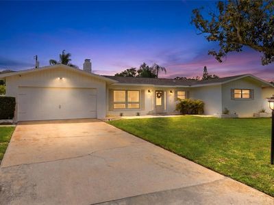 1348 BUCKINGHAM DRIVE, Clearwater, FL, 33756
