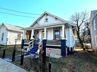 613 Wilton Ave, Lynchburg, VA