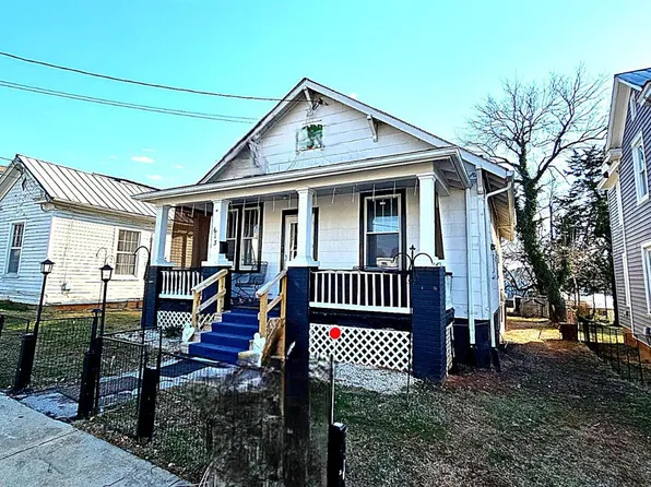 613 Wilton Ave, Lynchburg, VA 24501