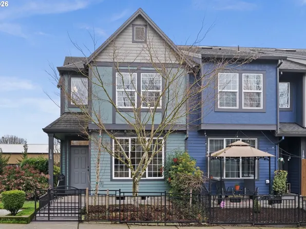 1184 SE Alika Ave, Hillsboro, OR 97123