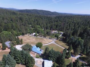 4028 Via Sequoia Rd, Georgetown, CA 95634