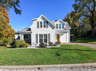 4821 Stringtown Rd, Evansville, IN 47711