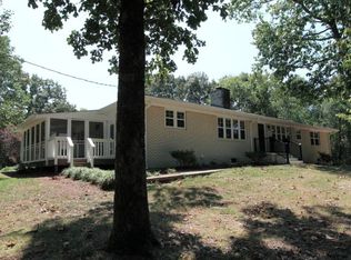 322 Forrest Hill Rd, Dalton, GA 30720