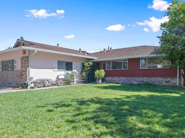1056 Kildare Ave, Sunnyvale, CA 94087