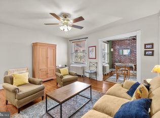 3600 Connecticut Ave NW #202, Washington, DC 20008