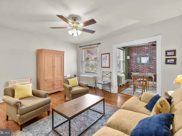 3600 Connecticut Ave NW #202, Washington, DC 20008