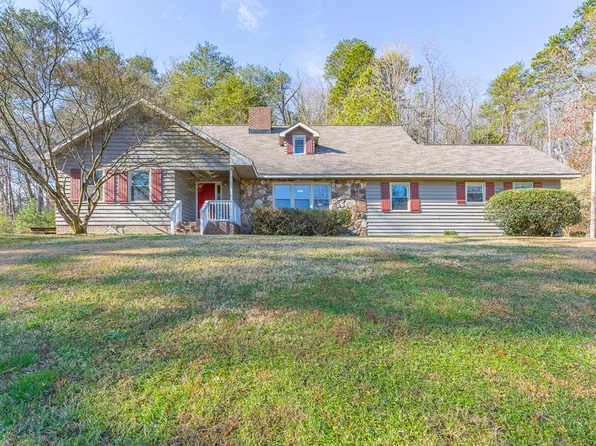 578 Sam Love Rd, Rocky Face, GA 30740