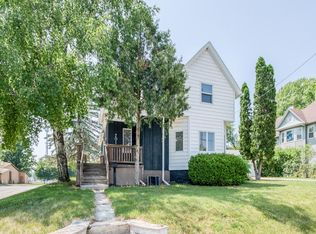 701 4th St, Kiel, WI 53042