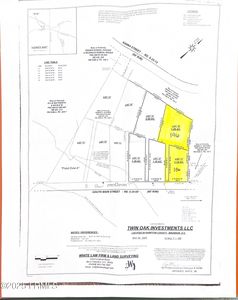 186 S Main Street, Brunson, SC, 29911