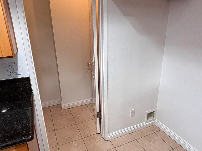 Kitchen / Pantry