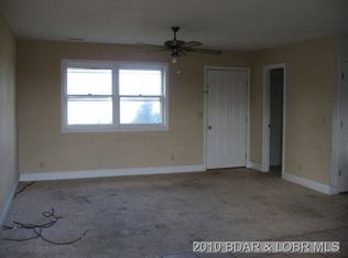 6232 S State Highway 5, Camdenton, MO 65020