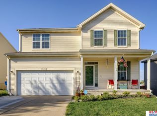 19456 Gail Ave, Omaha, NE 68135