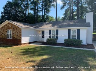 2106 Trotters Way, Augusta, GA 30906