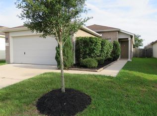 3115 Beacon Grove St, Spring, TX 77389