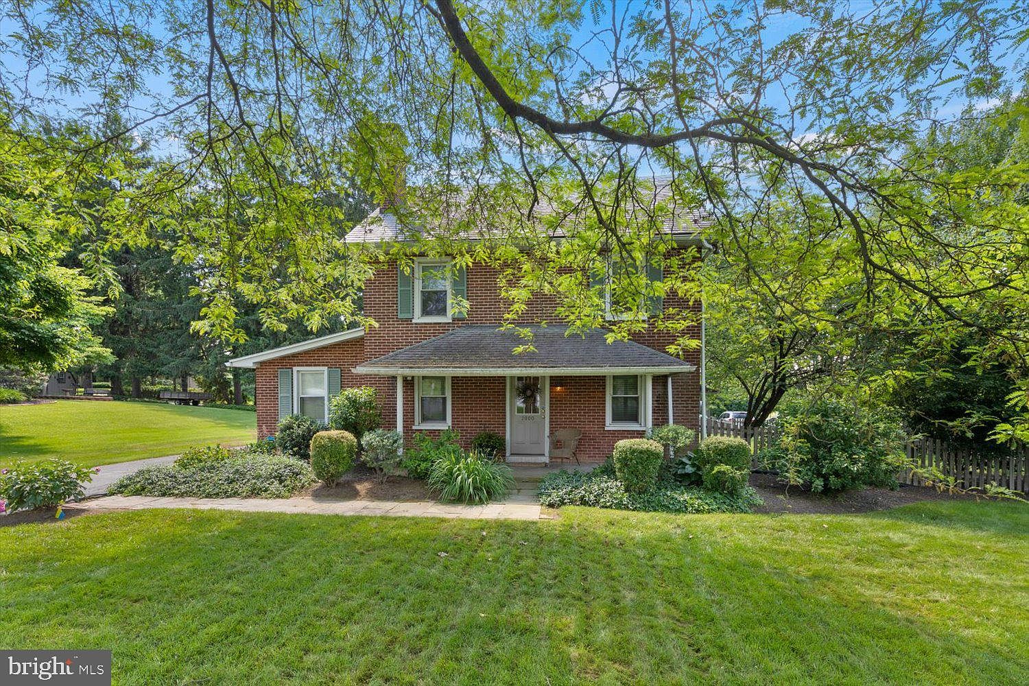 2000 Lititz Pike, Lancaster, PA 17601 Zillow