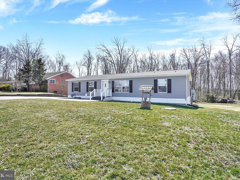 4454 Davidsburg Rd, Dover, PA 17315 Zillow
