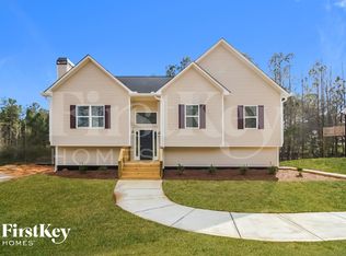 112 Gamel Rd, Dallas, GA 30157