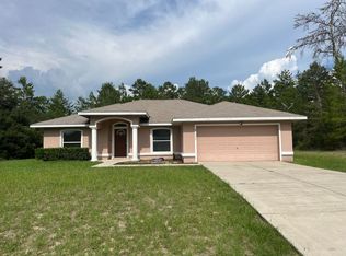 1940 SW 170th Loop, Ocala, FL 34473