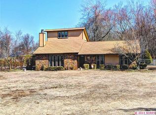 10205 E Northlea, Claremore, OK 74017