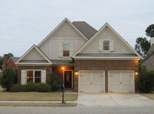 1767 Cold Tree Ln, Watkinsville, GA 30677