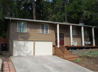 5380 Donald St, Eugene, OR 97405