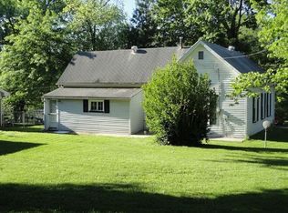 201 E Whitlock St, Jonesboro, IL 62952