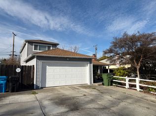 1750 Jones Ave, Santa Clara, CA 95051