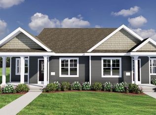 2141 Koshkonong Way, Sun Prairie, WI 53590